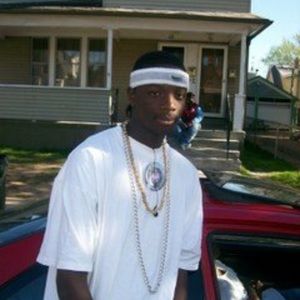 Meet your Posher, Terrance